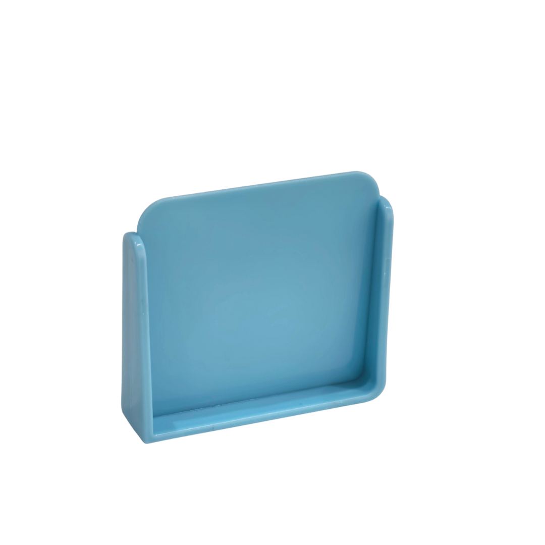 Blue Replacement Divider for Biggie Hot Munch