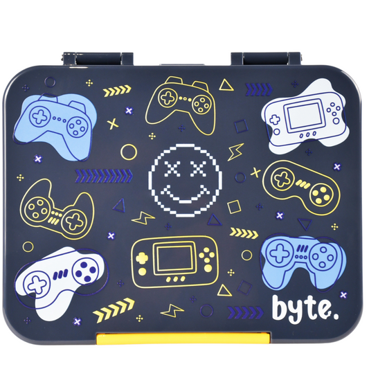 Mighty Munch - Gamer Kid