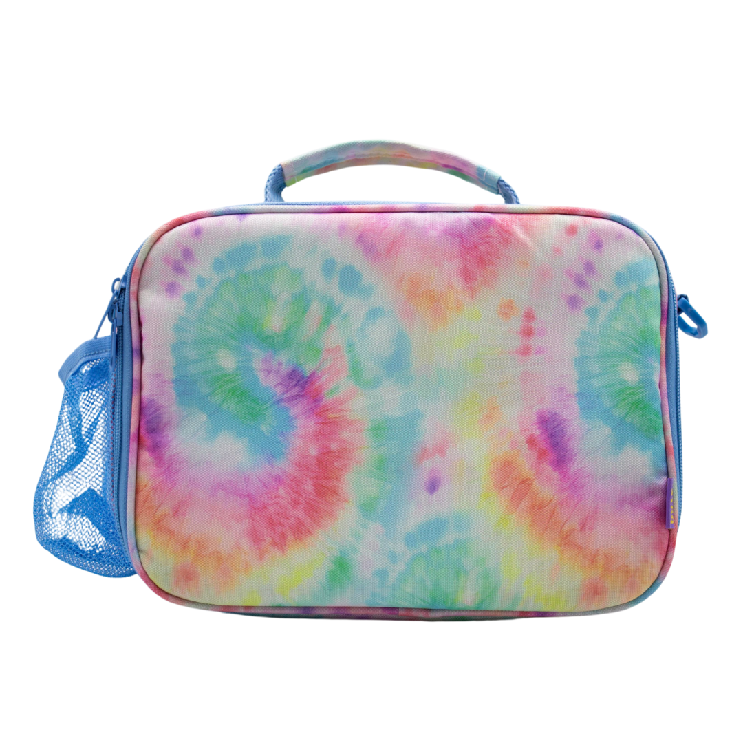 Rainbow Pop Lunch bag