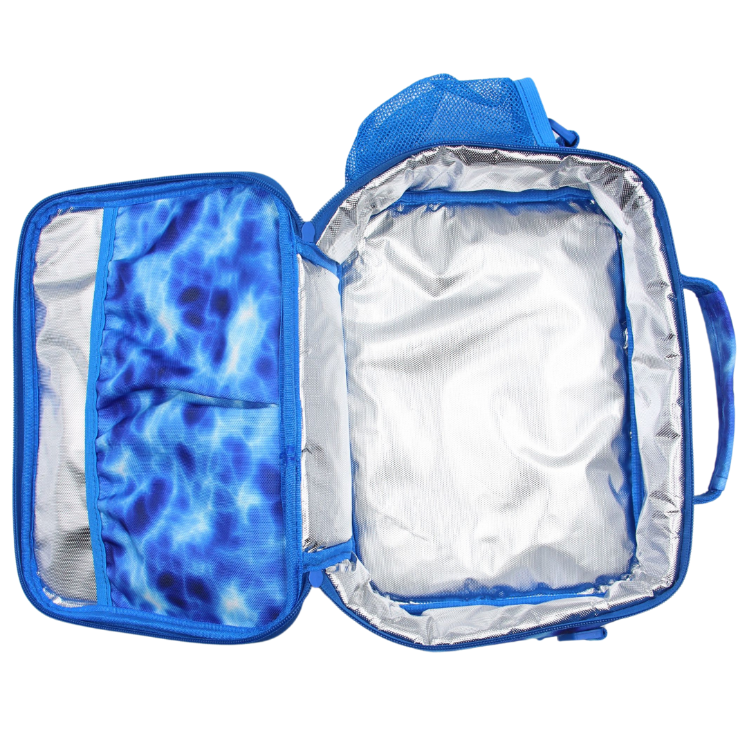 Ripple Effect Lunch bag