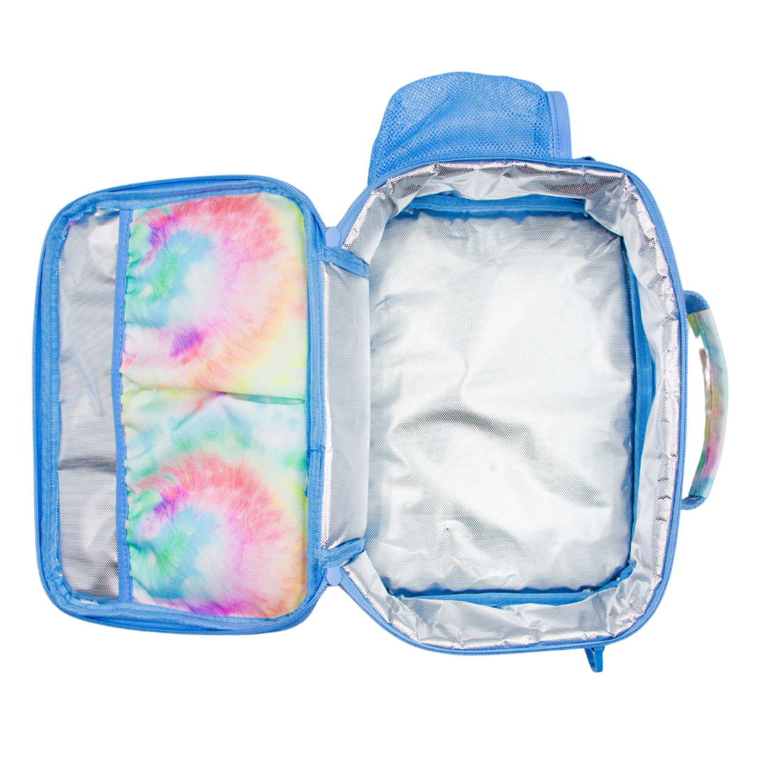 Rainbow Pop Lunch bag