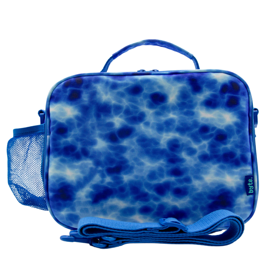Ripple Effect Lunch bag
