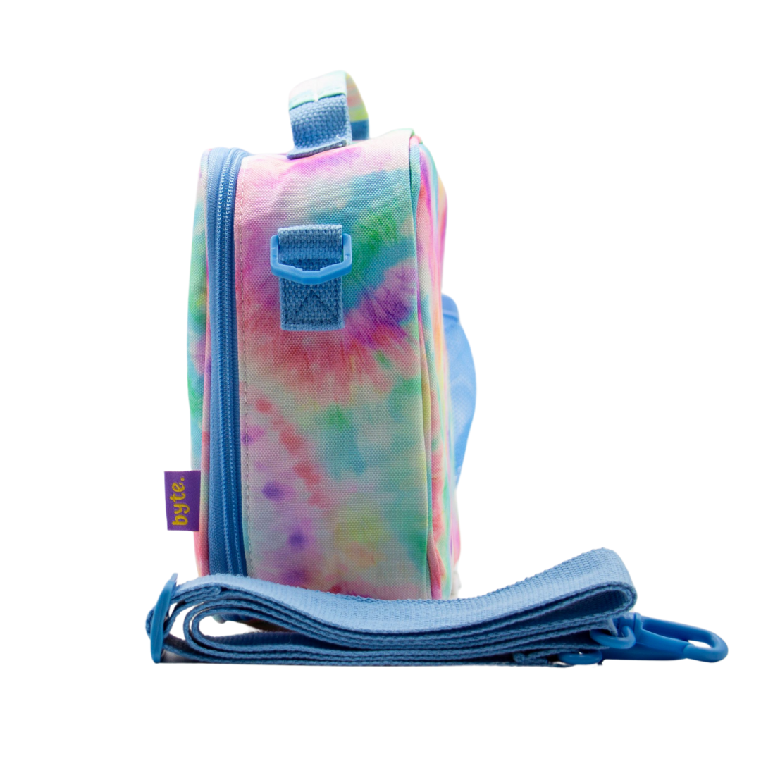 Rainbow Pop Lunch bag
