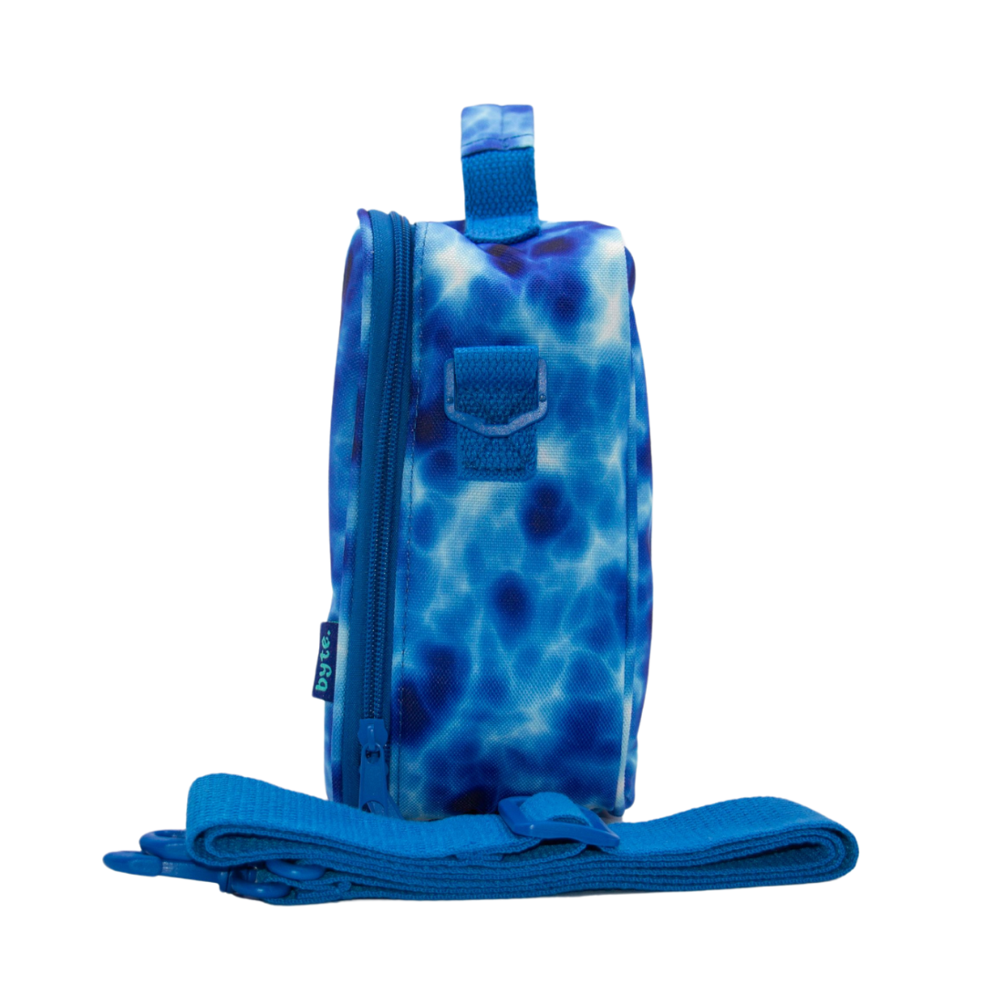 Ripple Effect Lunch bag