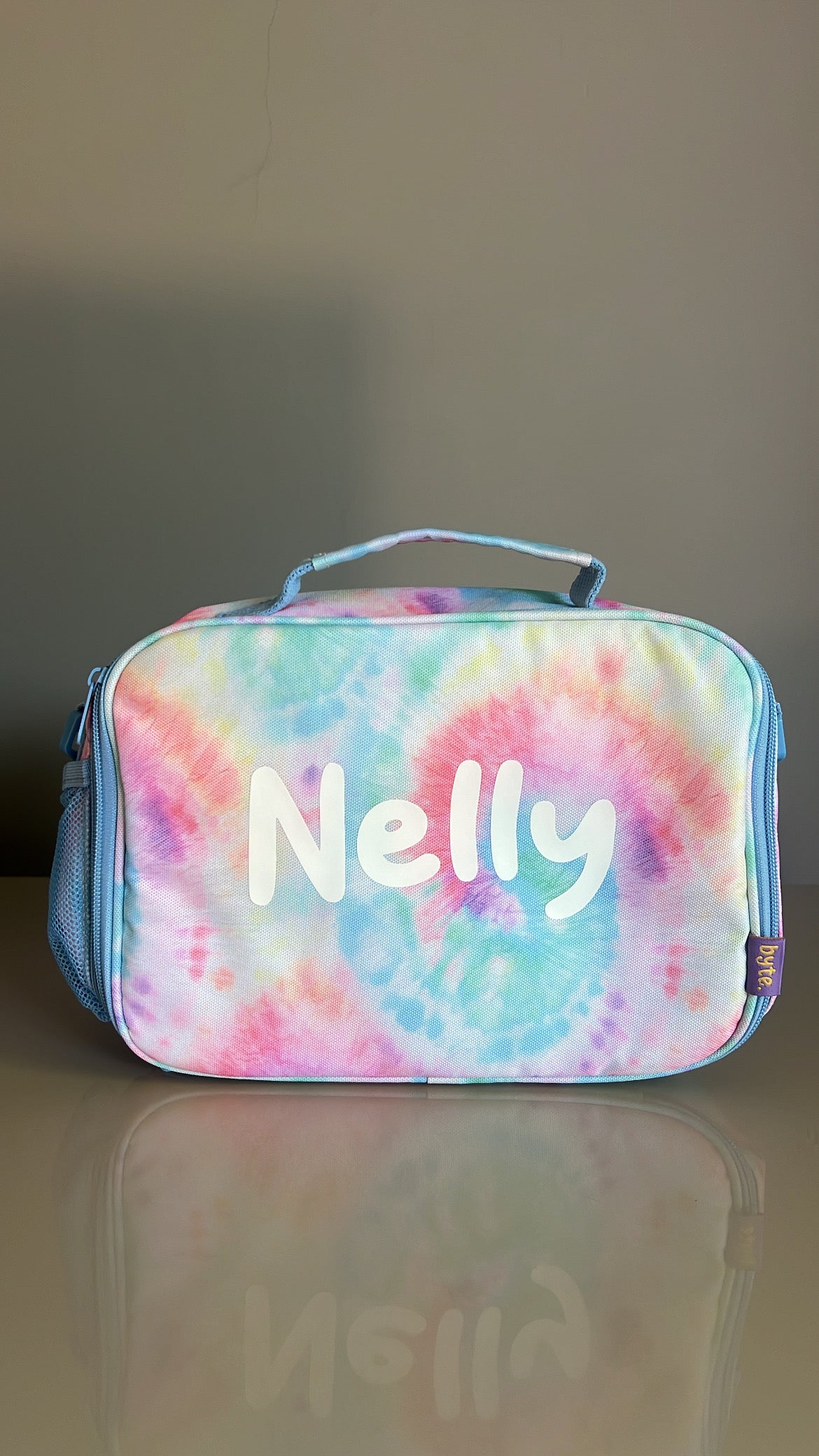 Rainbow Pop Lunch bag