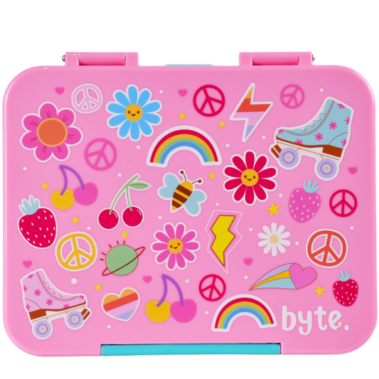 Mighty Munch - Stuck in the 90's