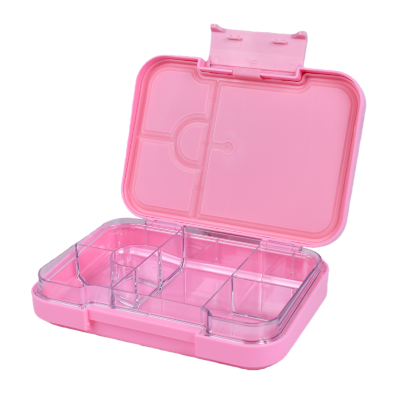 Midi Munch: Pink Lemonade