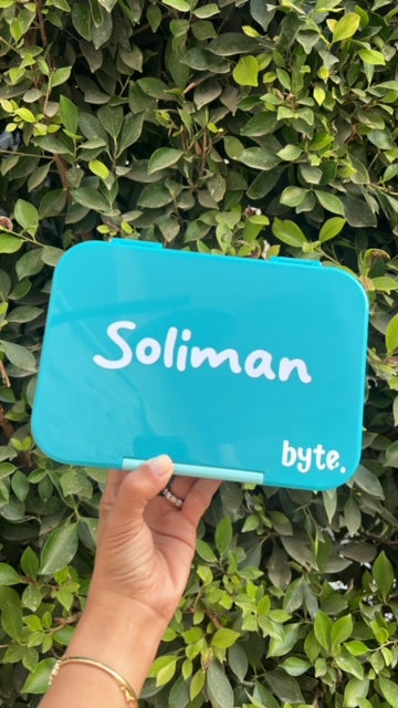 Midi Munch: Cotton Candy