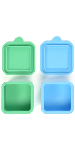 Square Snack Pods - Frosties