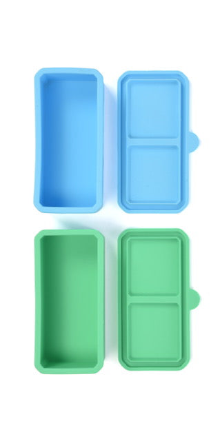 Rectangular Snack Pod - Frosties