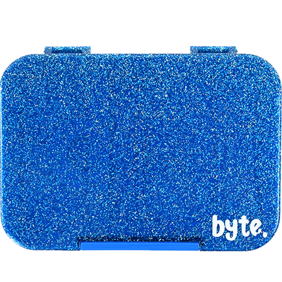 Mighty Munch - Blue Glitter