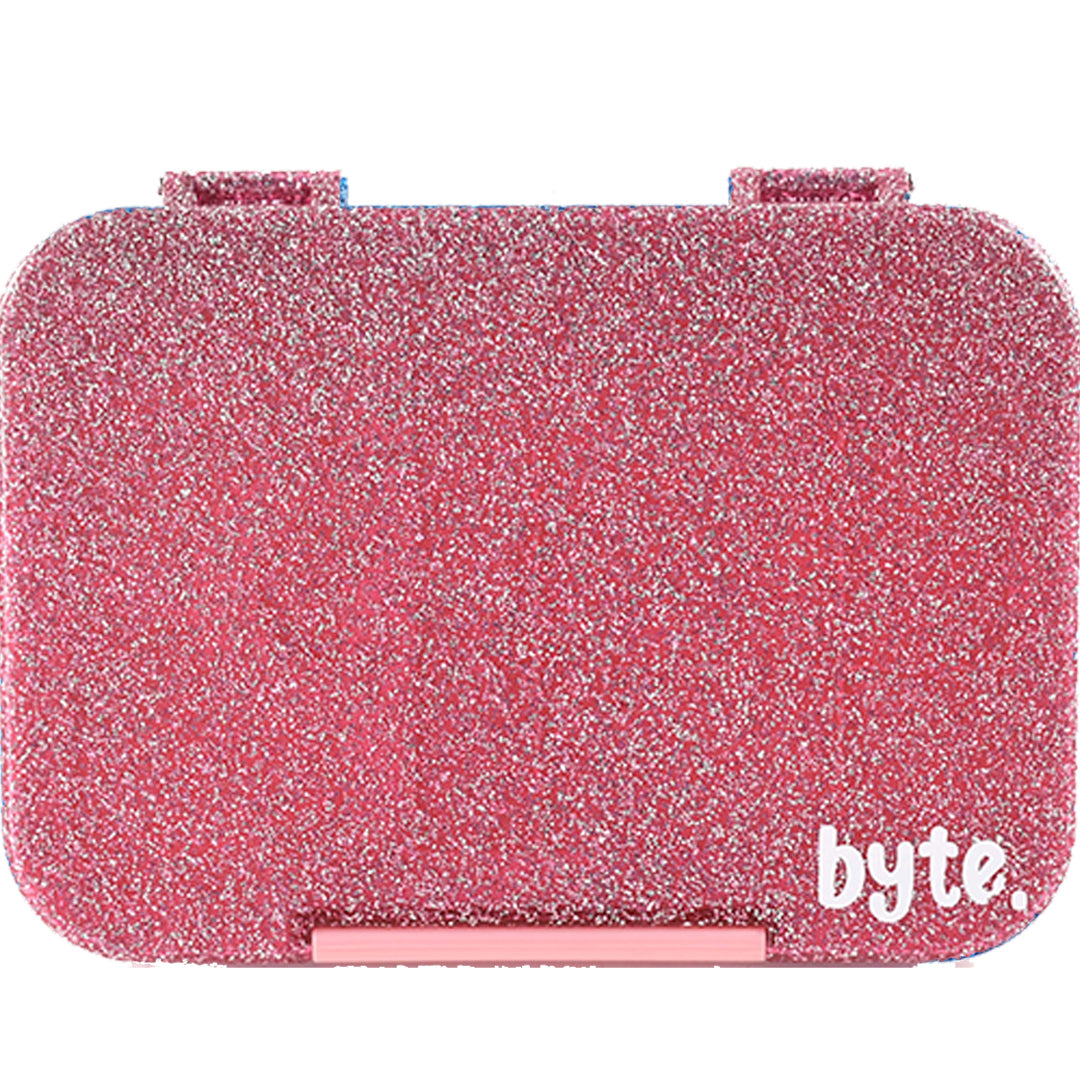 Mighty Munch - Pink Glitter