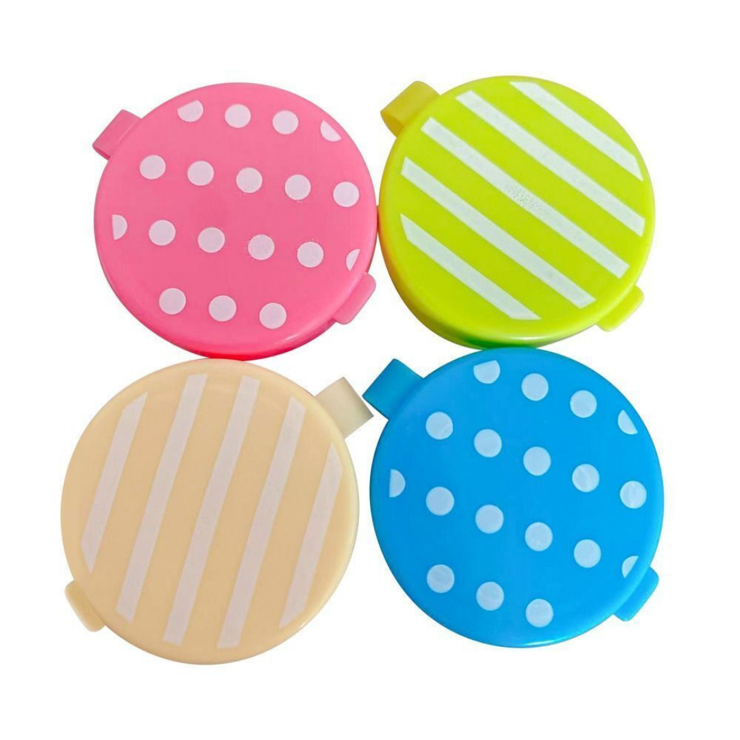 Dippy Dots Sauce Containers