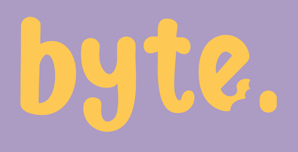 Byte.EG