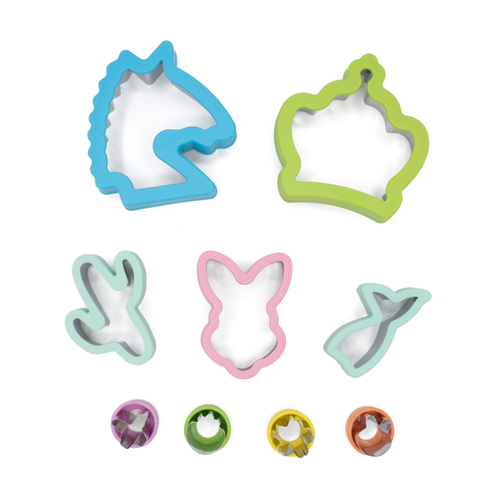 Munch Cutters - Princess