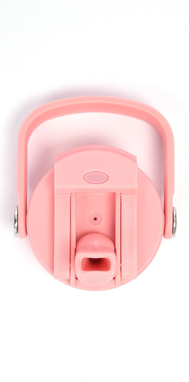 1000ML Stainless Steel Water Flask - Pink