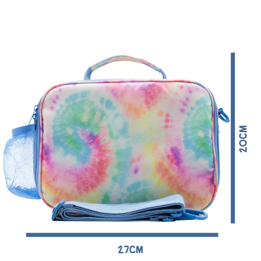 Rainbow Pop Lunch bag
