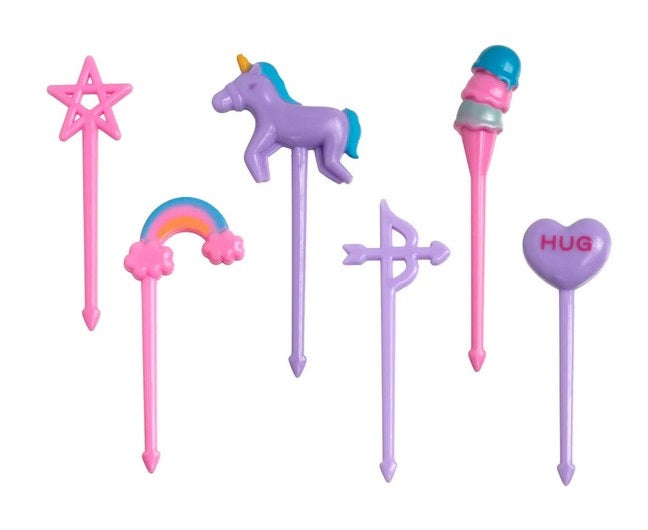 Food Picks - Unicorn