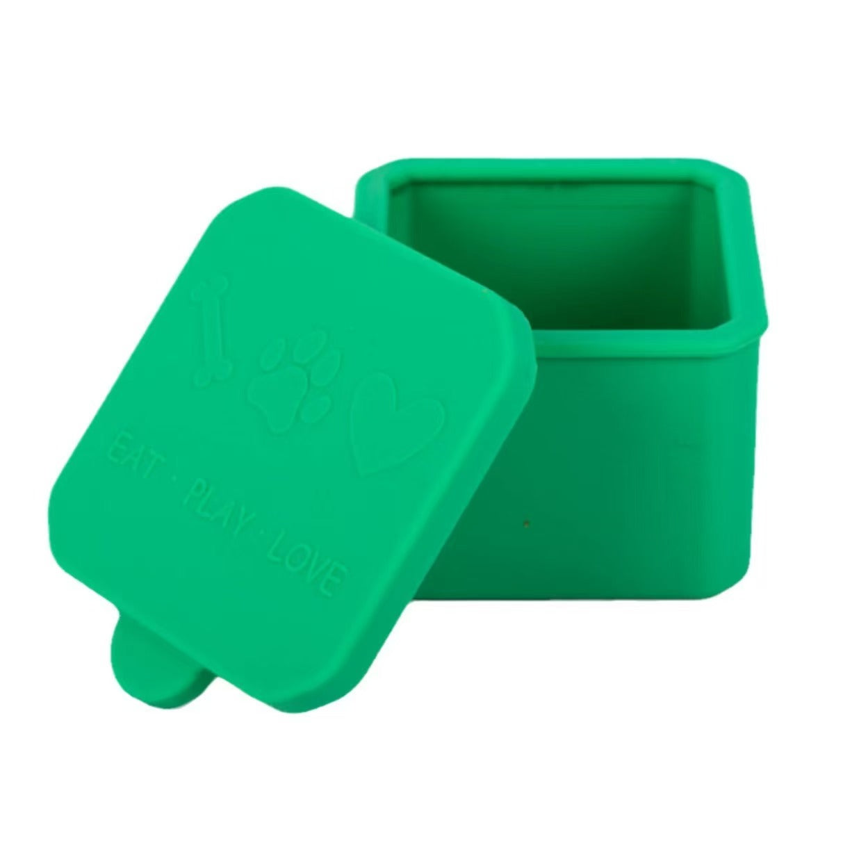 Square Snack Pods - Frosties