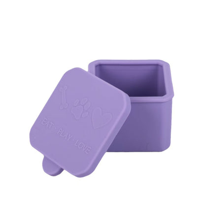 Square Snack Pods - Sugar pop