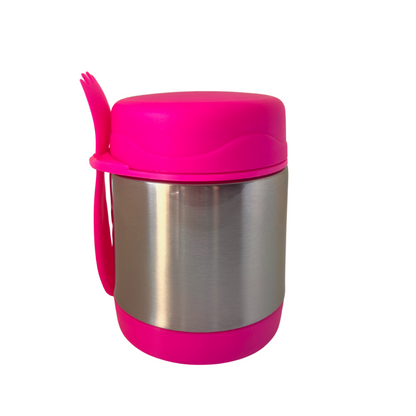 Thermal Jar - Fuchsia