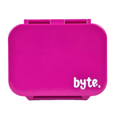 Itty Bitty Lunchbox in Purple
