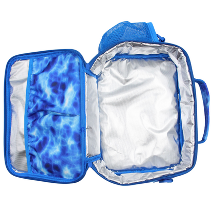 Ripple Effect Lunch bag