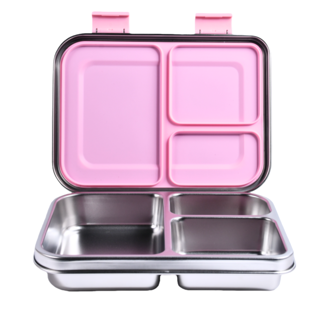 The Mighty Titan in Pink