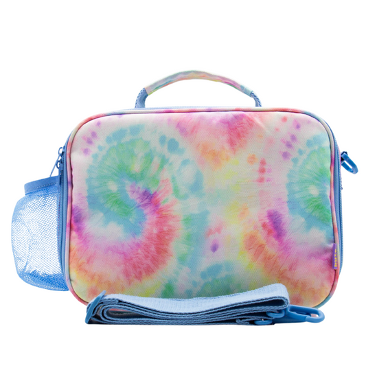Rainbow Pop Lunch bag
