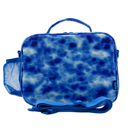 Ripple Effect Lunch bag
