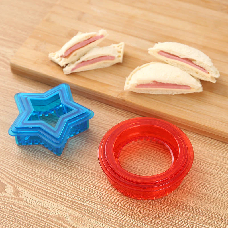 Circular Sandwich Sealer