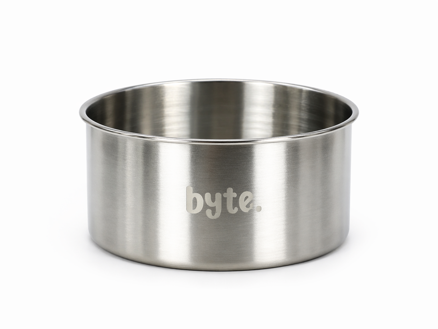 Stackable Stainless Steel Containers