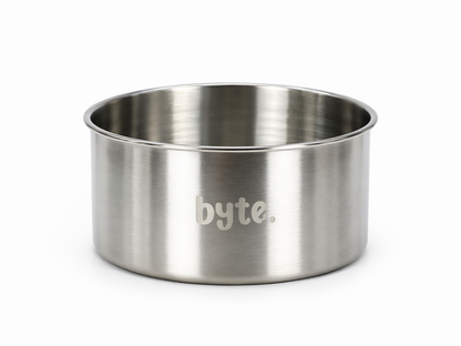 Stackable Stainless Steel Containers