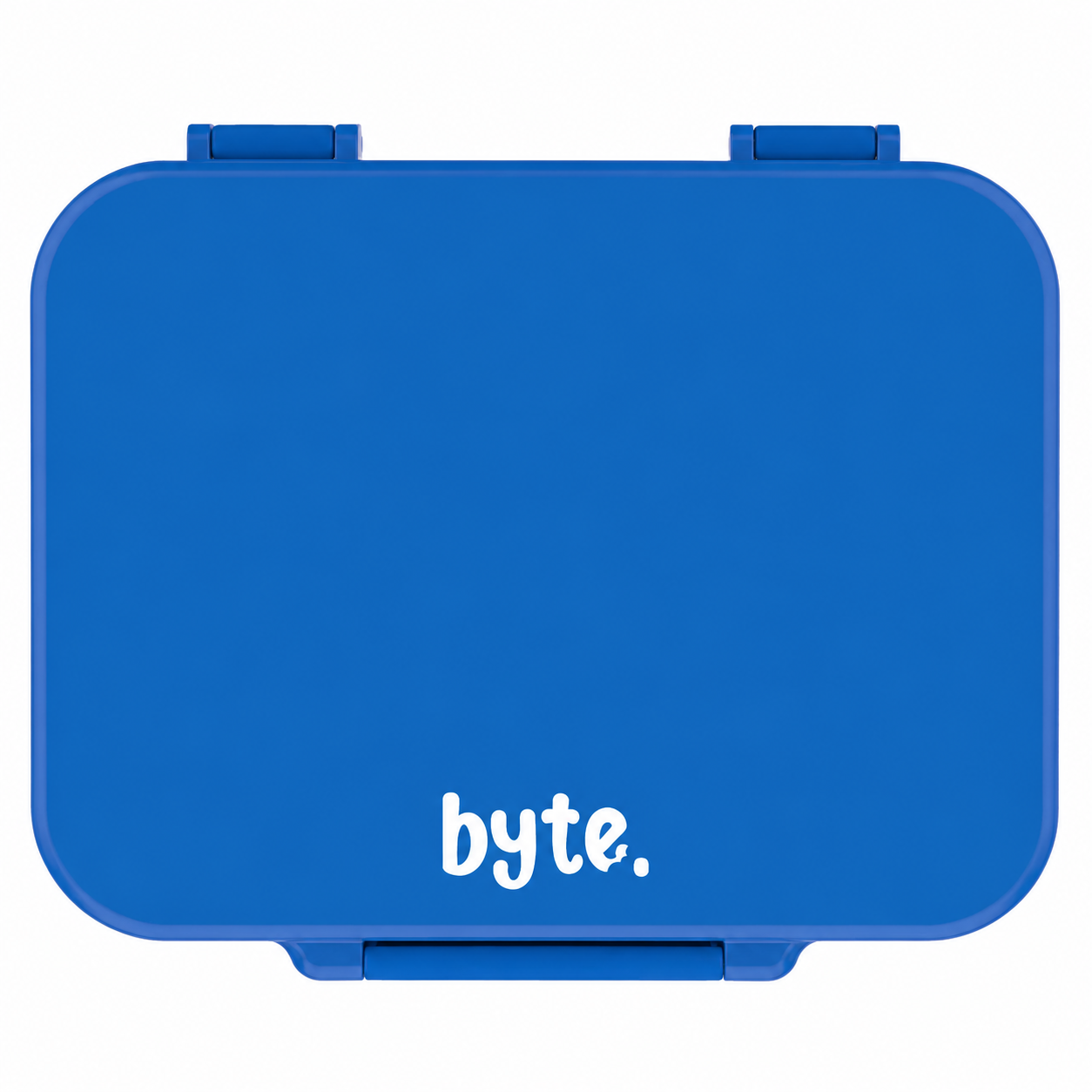 The Fullest Byte in Aqua