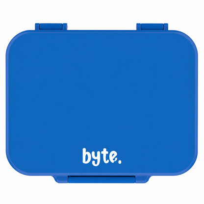 The Fullest Byte in Aqua