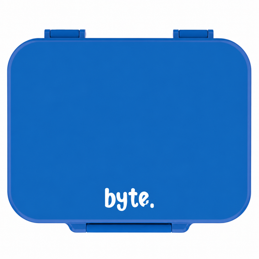 The Fullest Byte in Aqua