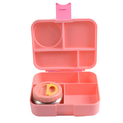 Mega Hot Munch in Pink