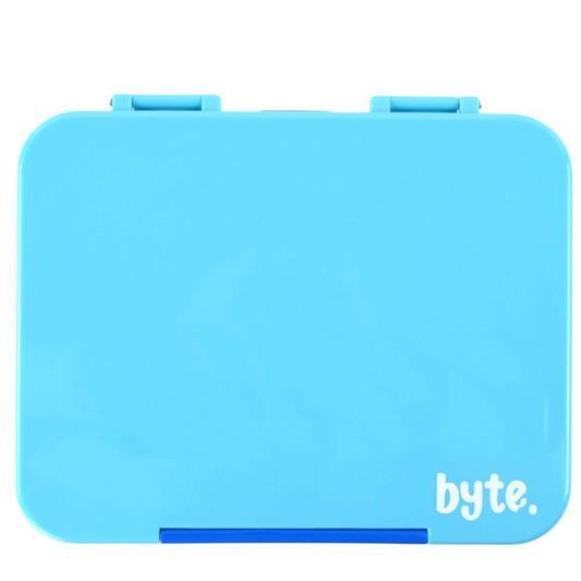 Mighty Munch - Sky Blue