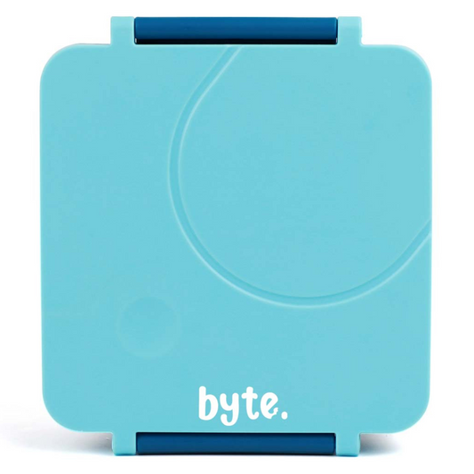 Biggie Hot Munch - Blue