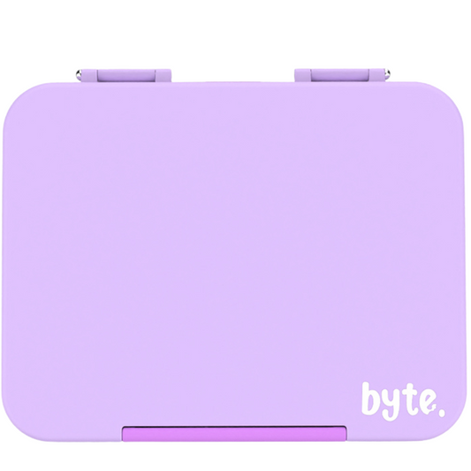 Mighty Munch - Lilac