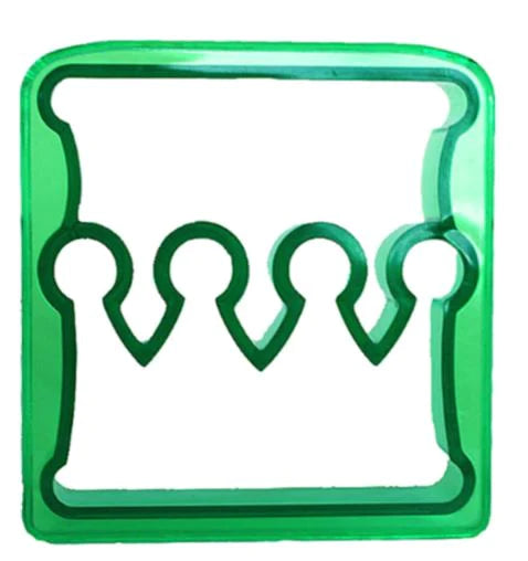 Crown Sandwich Cutter