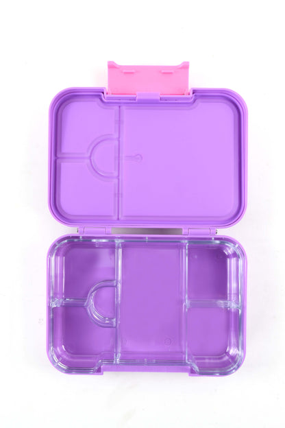 Midi Munch: Purple