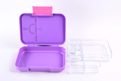 Midi Munch: Purple