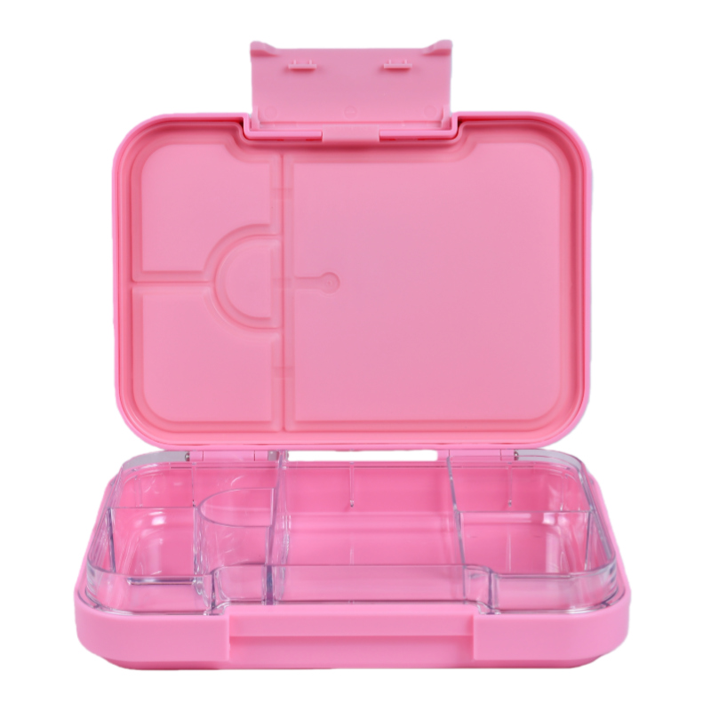 Midi Munch: Pink Lemonade