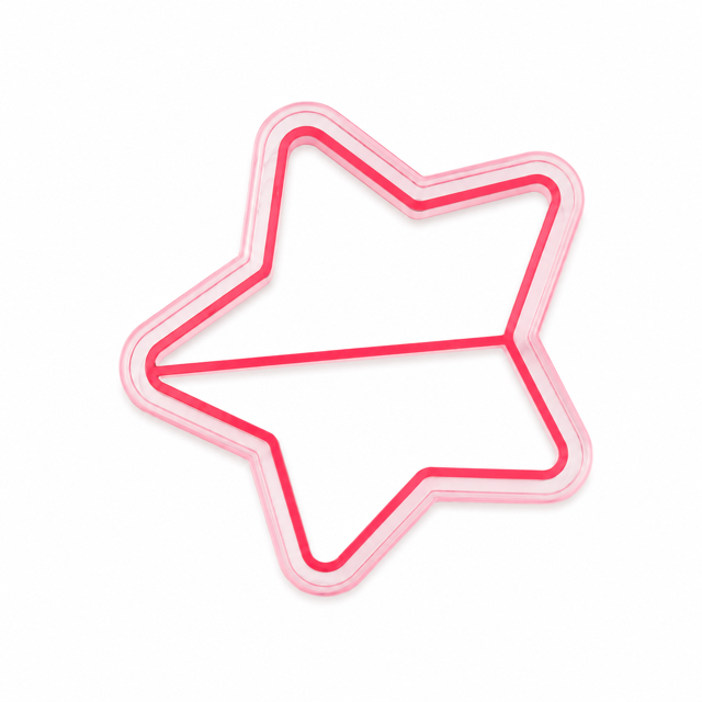 Star Sandwich Cutter