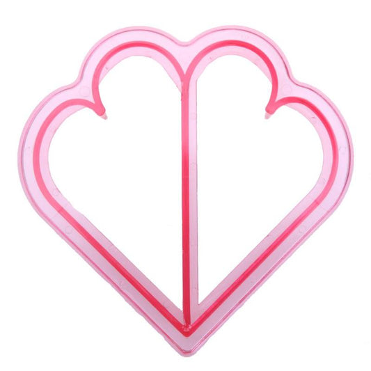 Heart Sandwich Cutter
