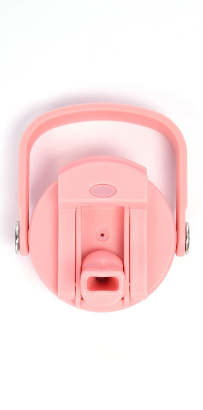 1000ML Stainless Steel Water Flask - Pink