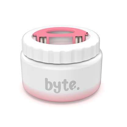 Thermal Jar Pink