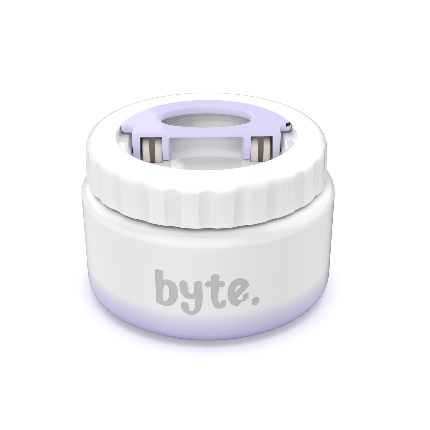 Thermal Jar Purple