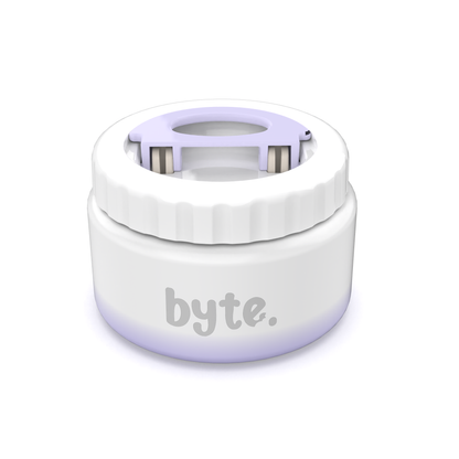 Thermal Jar Purple